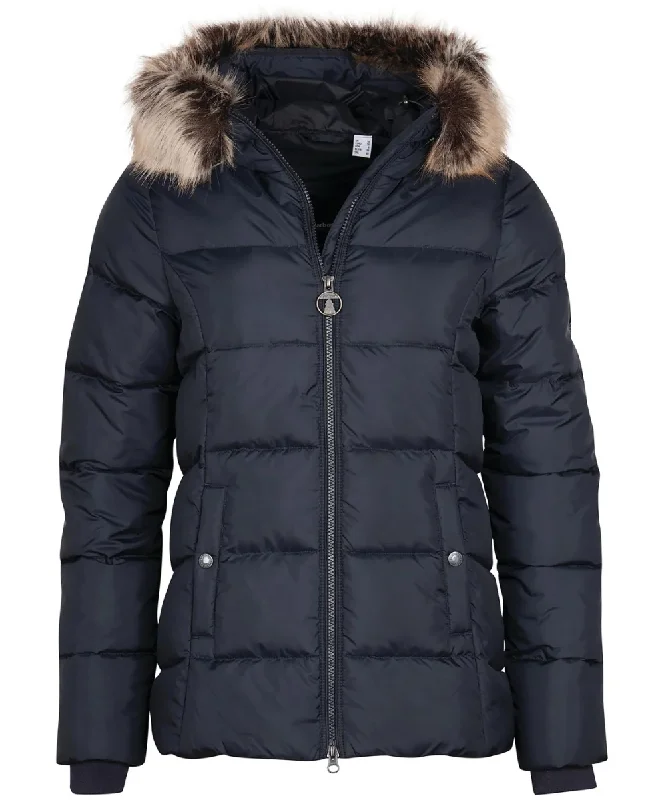 SALE Barbour Women's Midhurst Quilt Jacket