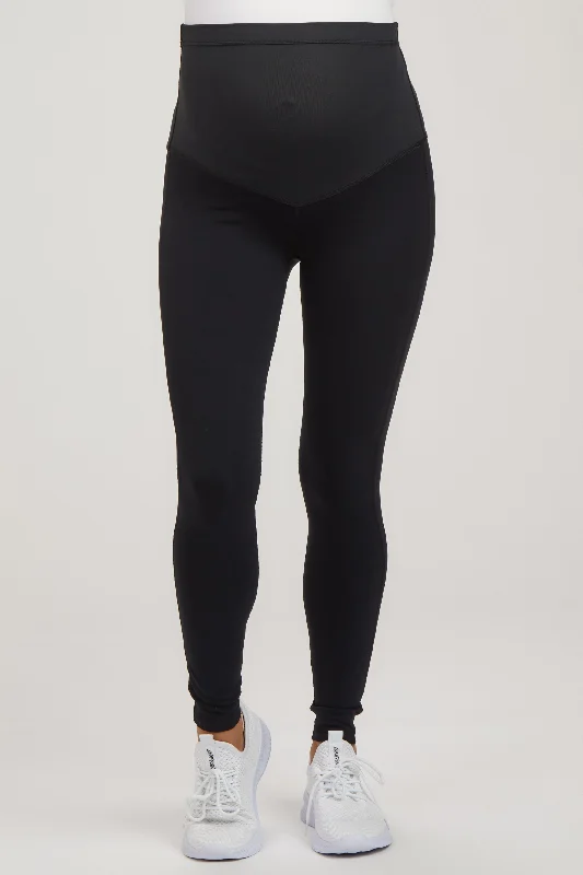 black-maternity-active-leggings-1