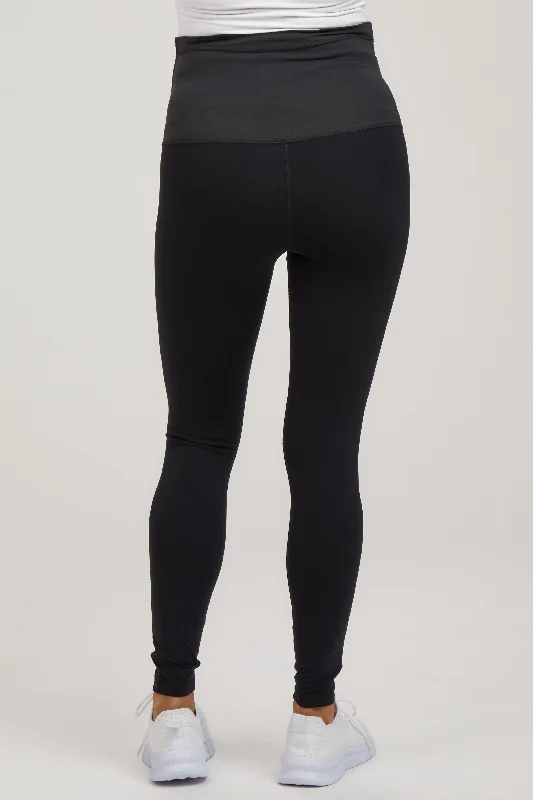 black-maternity-active-leggings-1