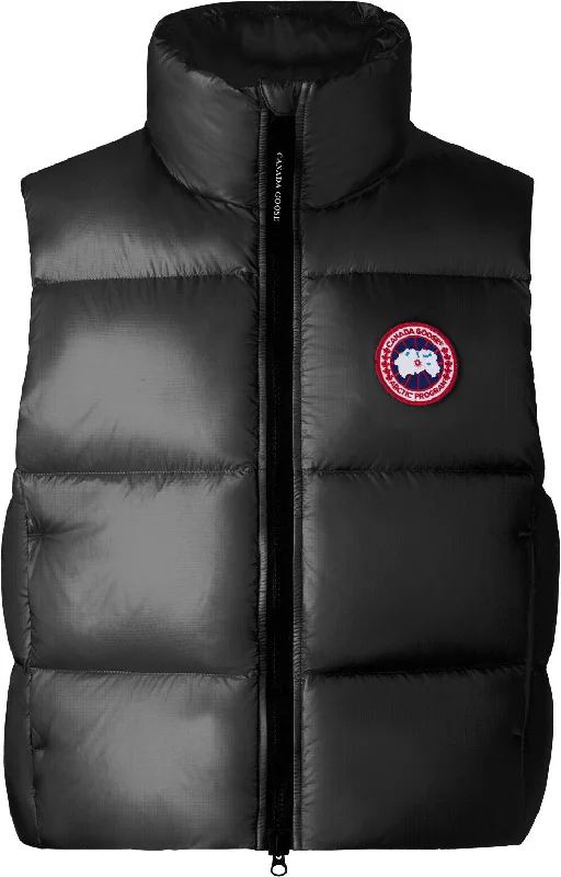 Cypress Puffer Vest - Women's|-|Veste matelassée Roxboro - Femme