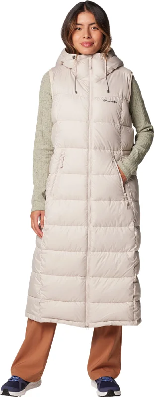 Pike Lake Long Vest - Women's|-|Veste longue Pike Lake - Femme