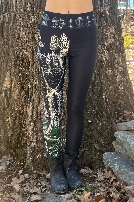 goth-goblincore-leggings