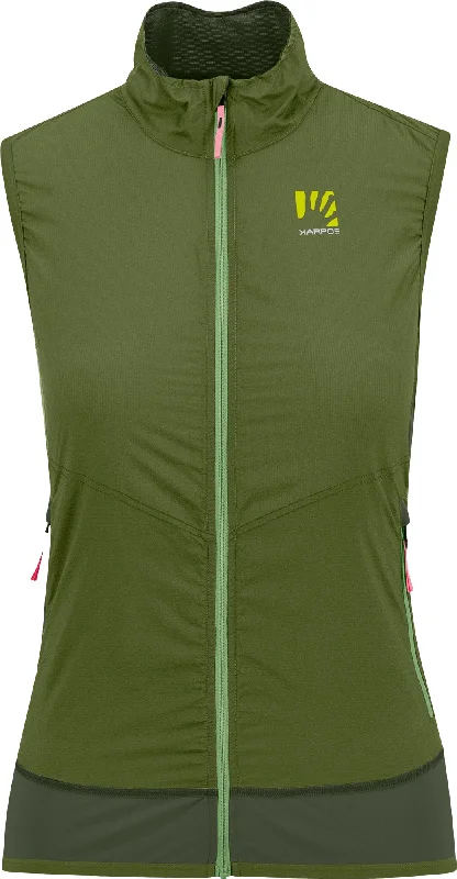 Lavaredo Vest - Women's|-|Veste Lavaredo - Femme