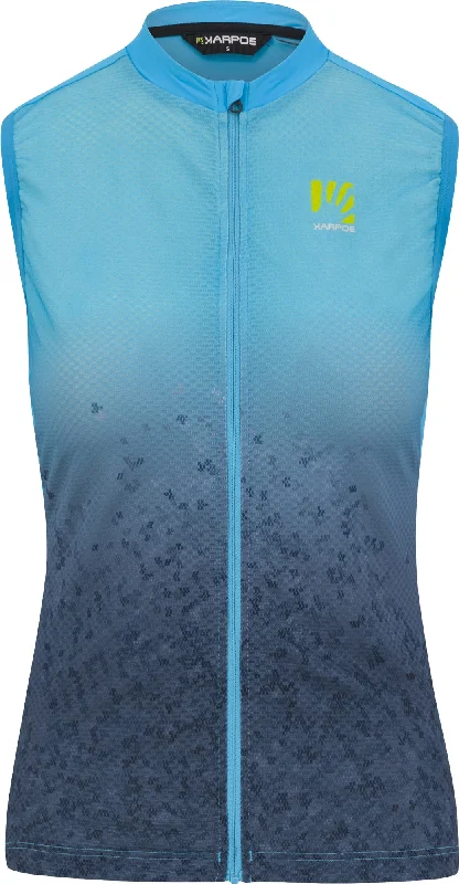 Verve Evo Sleeveless Jersey - Women’s|-|Maillot sans manches Verve Evo - Femme