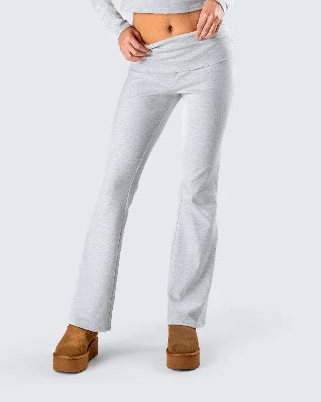 noam-heather-grey-foldover-legging