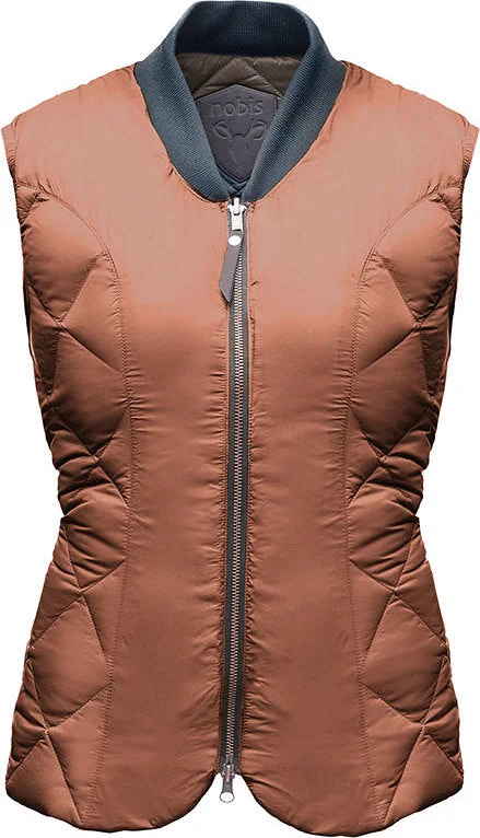 Talia Reversible Vest - Women's|-|Veste réversible Talia - Femme