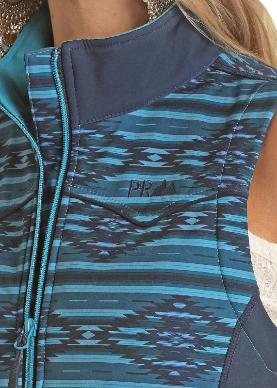 Women's Powder River Vest #PRWO98RZYA