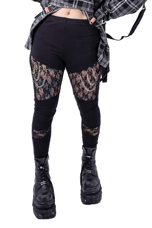 Purgatory Leggings