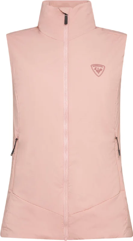 Pastel Pink / S / Rossignol