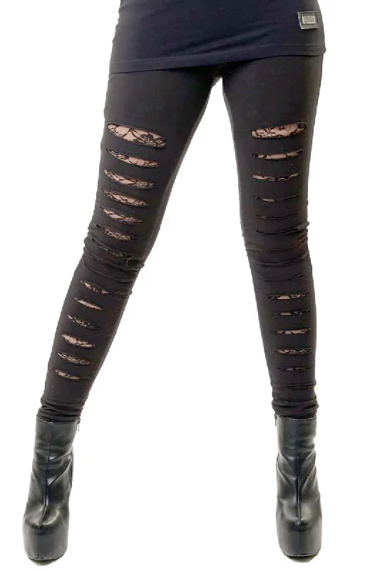 Slasher Leggings