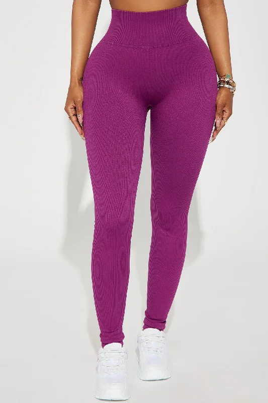 werk-it-seamless-ribbed-active-leggings-plum