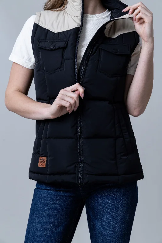 Women's Kimes Wyldfire Vest