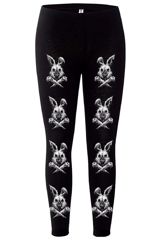 zombunny-leggings