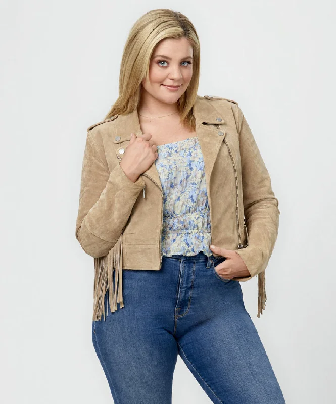 Roadhouse Romance Callie Jacket