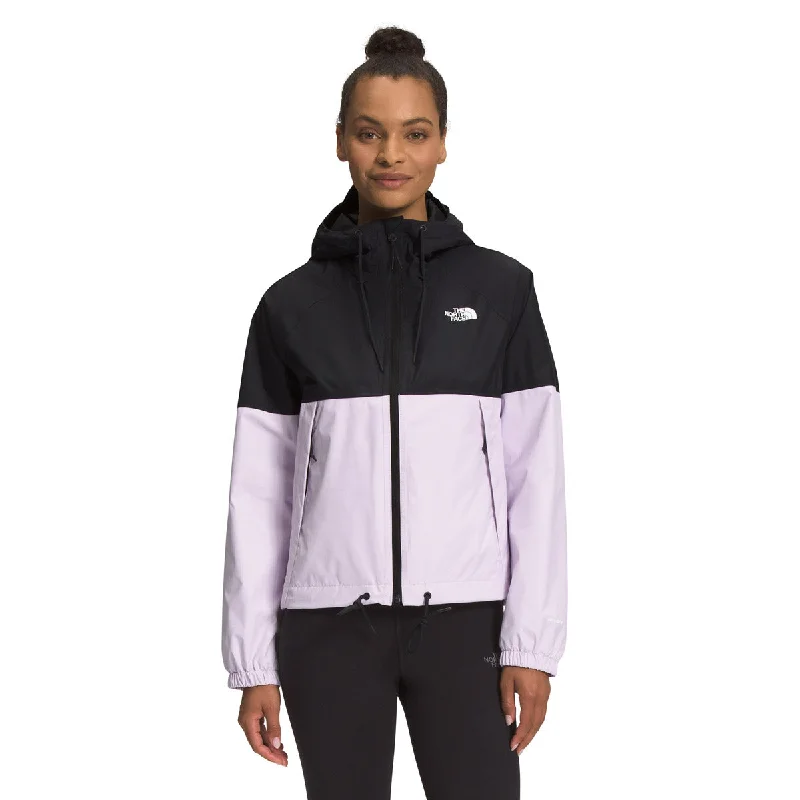 TNF Black/Lavender Fog / M