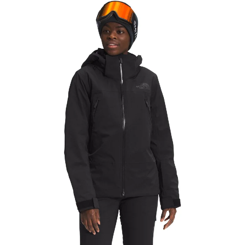 TNF Black / M