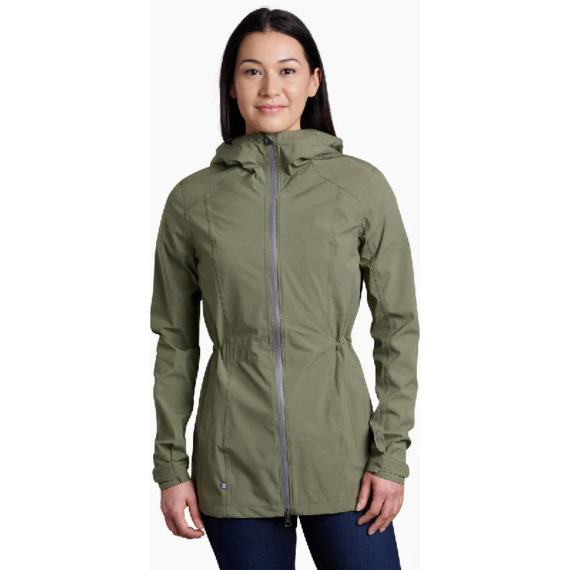 Women's Stretch Voyagr Jacket