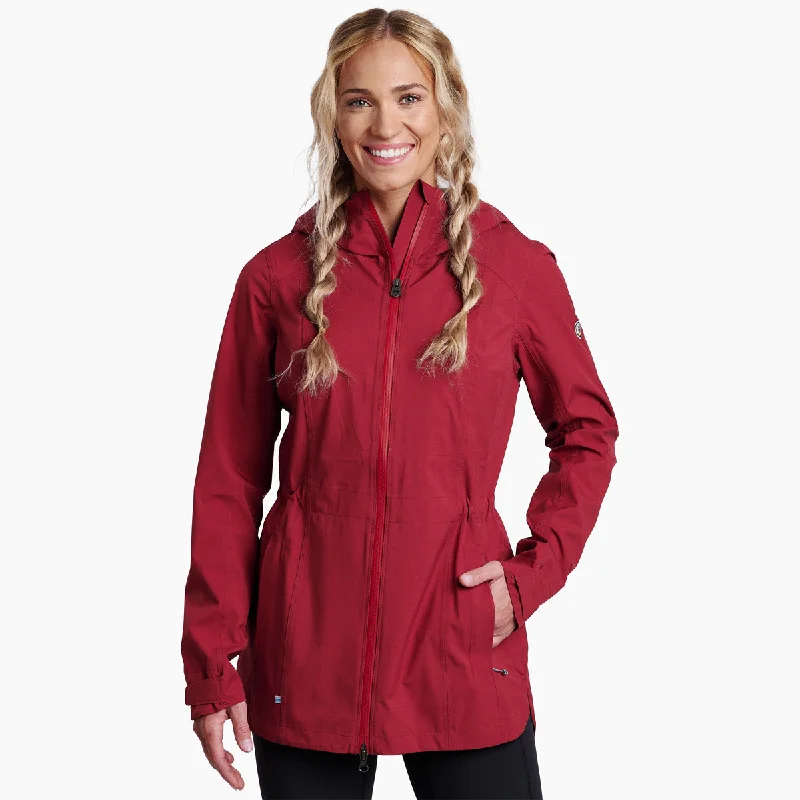 Women's Stretch Voyagr Jacket