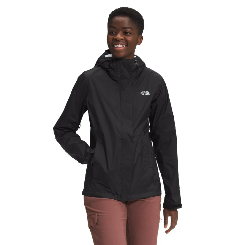 TNF Black/TNF Black / XXL