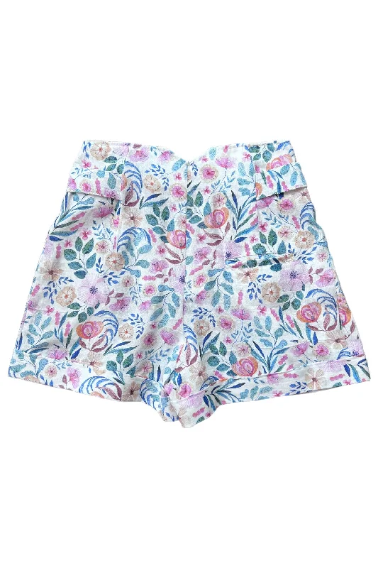 Shorts Camilla | XS-S