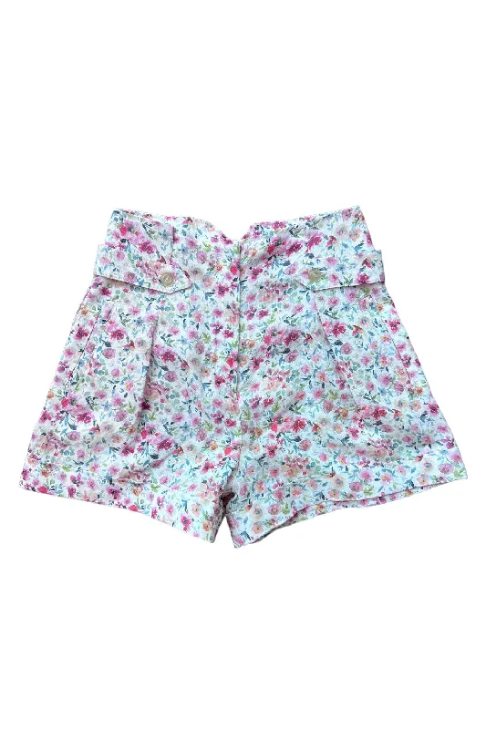 Shorts Mille Fleuer | XS-S