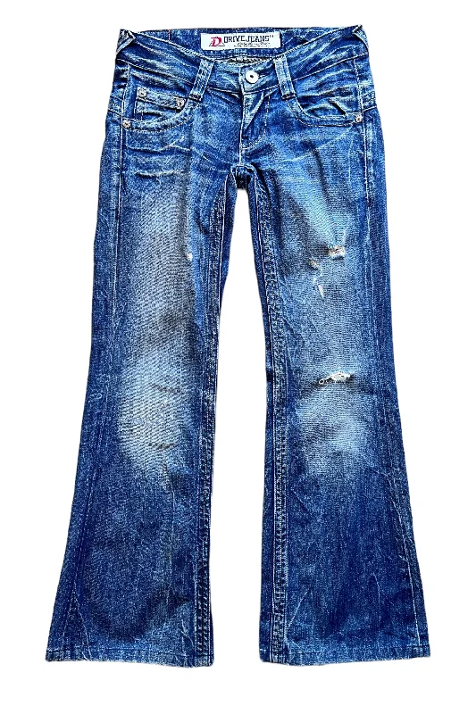 Vintage Y2K Flare Jeans | W28/L29