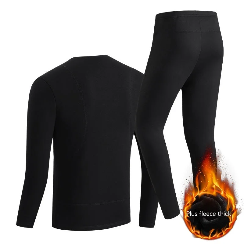 Women Black Suit Zone 22 / S