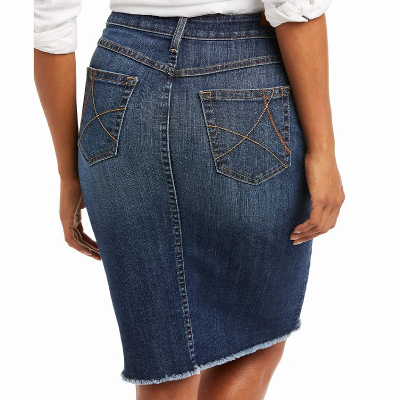 Ariat Women's Goldie Denim Skirt