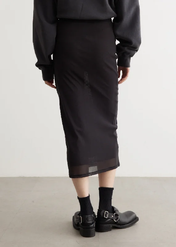 Etty Cargo Skirt