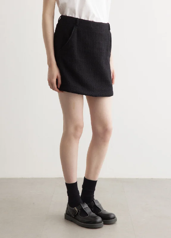 Romane Skirt