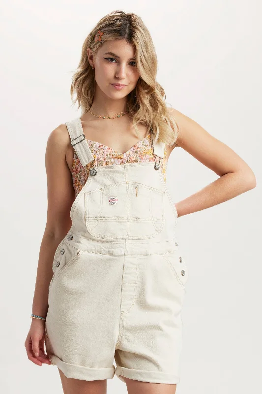 Mario Denim Shortall