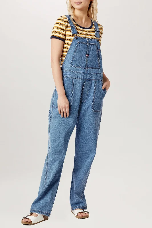 Siouxsie Denim Overall