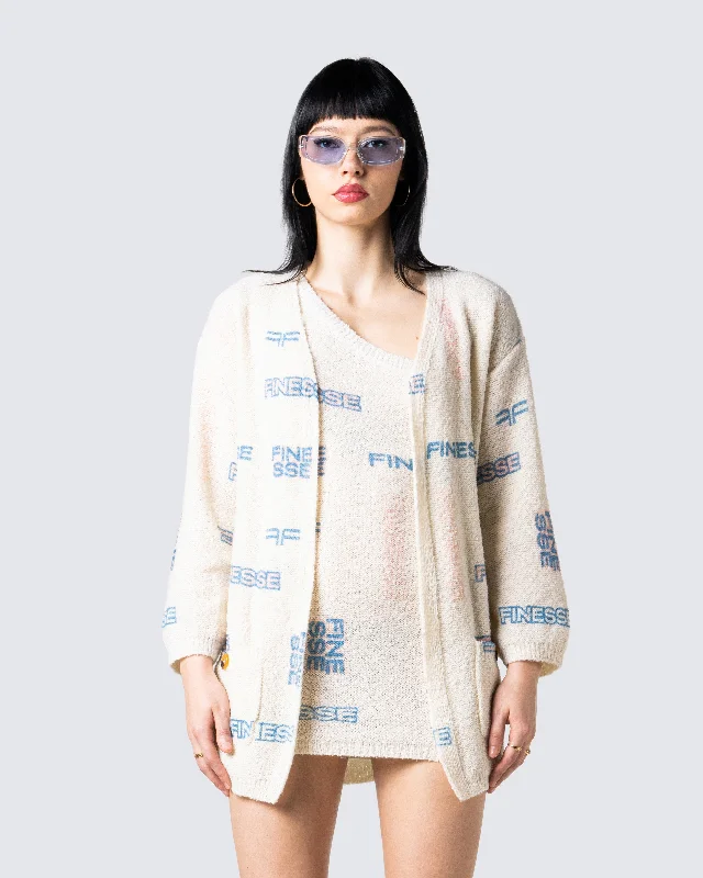 alicia-ivory-print-mini-cardigan