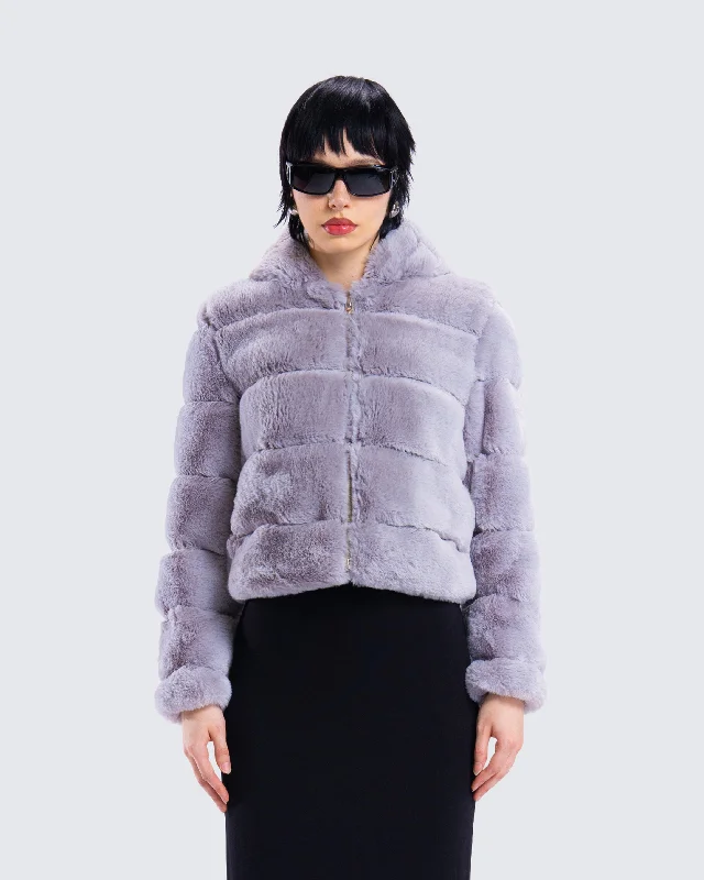 aspen-grey-faux-fur-hooded-jacket