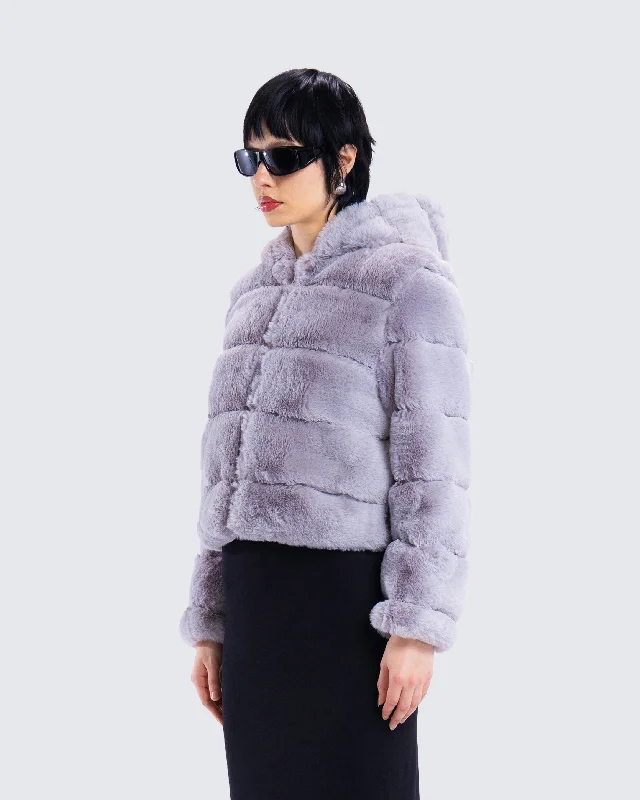 aspen-grey-faux-fur-hooded-jacket