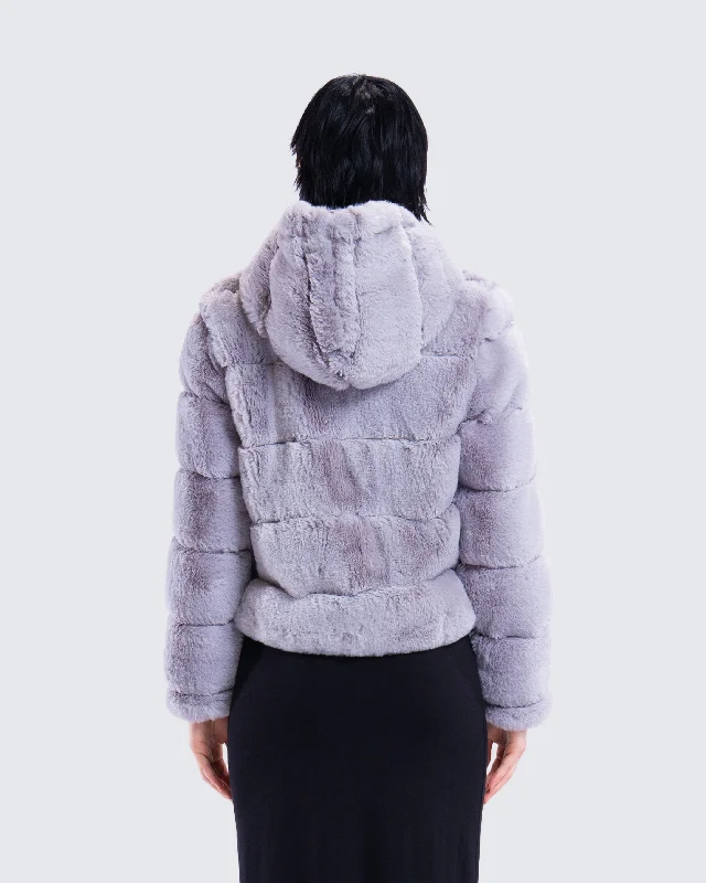 aspen-grey-faux-fur-hooded-jacket