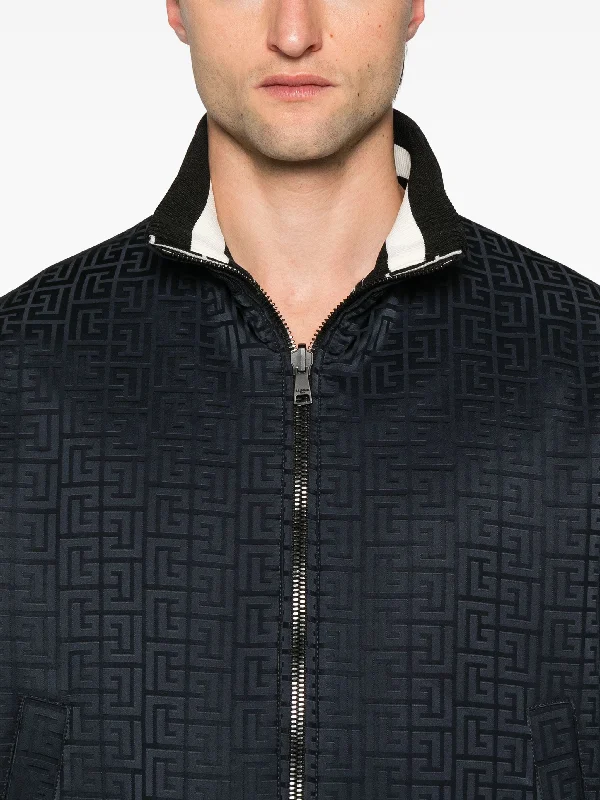 balmain-monogram-jacquard-reversible-blouson-blouson-600052340nvy