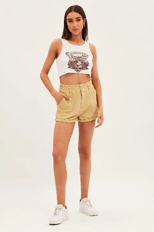 beige-relaxed-shorts-paper-bag-high-rise-ds1439a-34rb