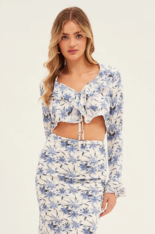 blue-floral-tie-bolero-frill-top-floral-print-oj9165ax-38mb