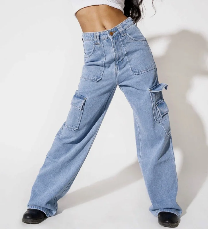 boyfriend-cargo-wide-leg-denims