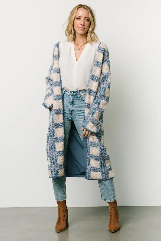 breckenridge-sherpa-long-cardigan-blue-plaid