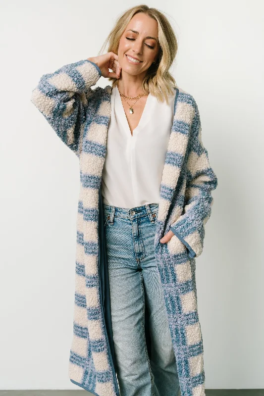 breckenridge-sherpa-long-cardigan-blue-plaid