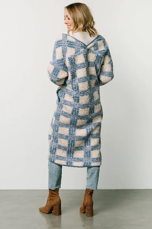 breckenridge-sherpa-long-cardigan-blue-plaid