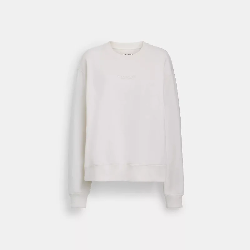 Coach Outlet Crewneck