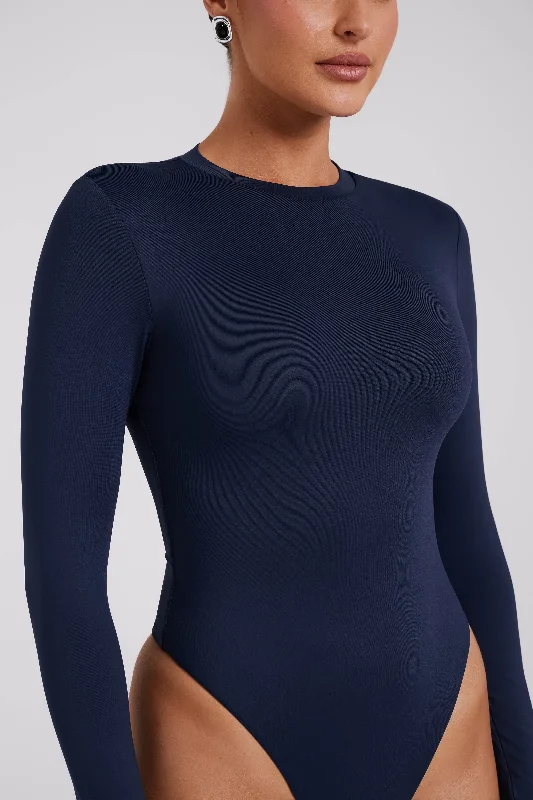 delilah-long-sleeve-crew-neck-bodysuit-navy