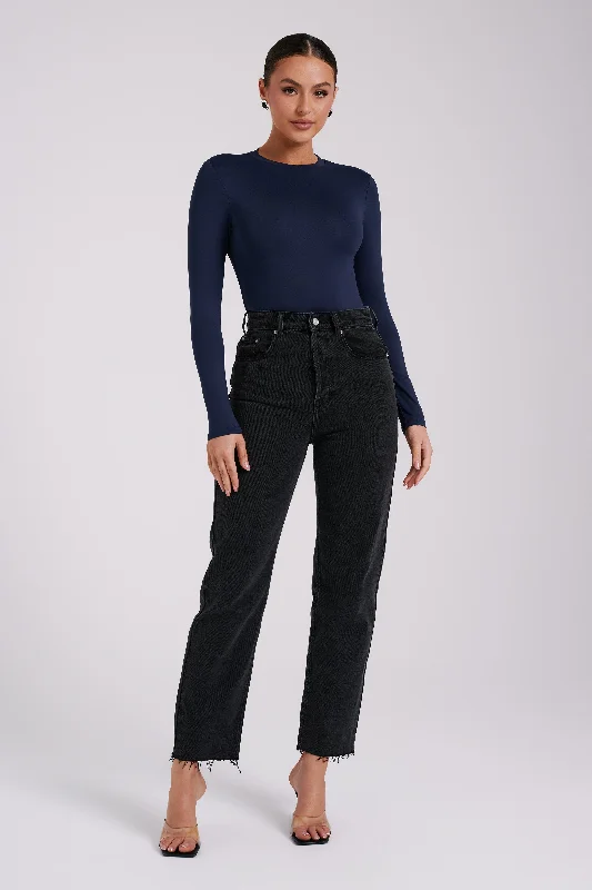 delilah-long-sleeve-crew-neck-bodysuit-navy