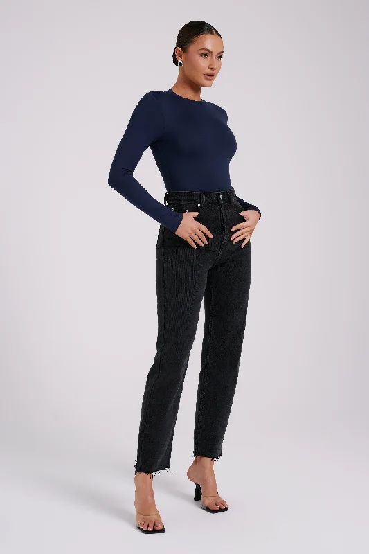 delilah-long-sleeve-crew-neck-bodysuit-navy