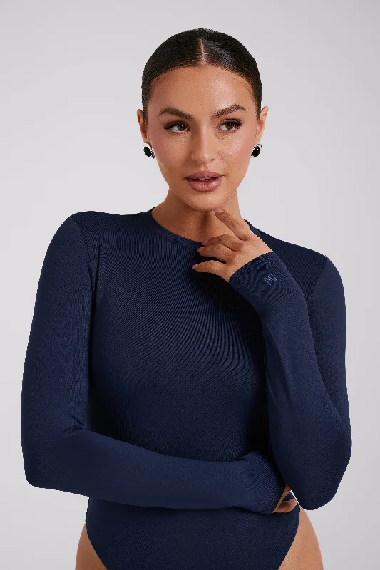 delilah-long-sleeve-crew-neck-bodysuit-navy