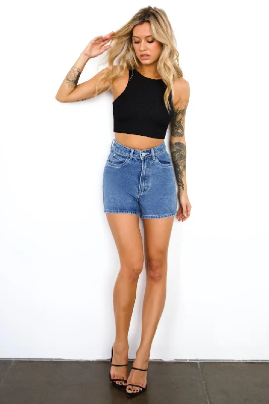 dnm-high-rise-denim-shorts-mid-blue