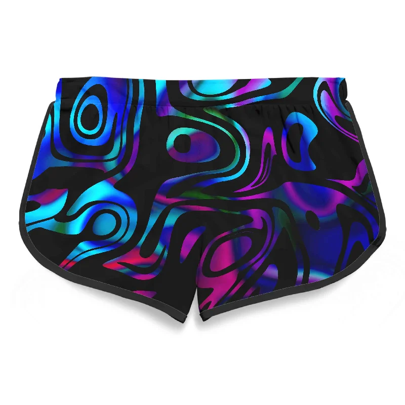 dynamic-blues-womens-retro-shorts